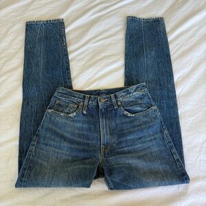 R13 Jeans